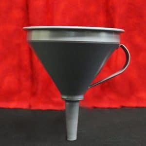 Comedy Funnel - Mr. Magic