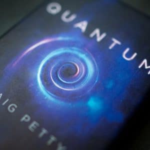 Quantum Deck - Craig Petty