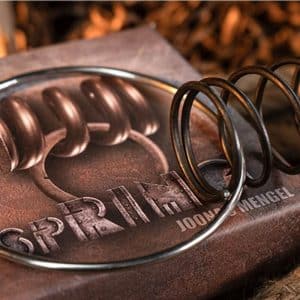 spRING - Joonas Mengel