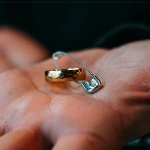 Shrapnel - Kim Andersen