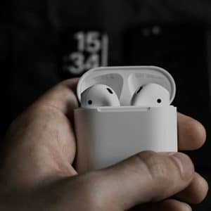 Self Vanishing Headphones - Ellusionist