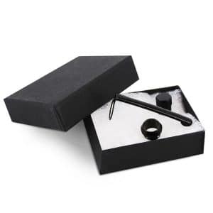 Spider Pen X - Yigal Mesika - black accessories