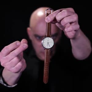 Tempus - Menny Lindenfeld