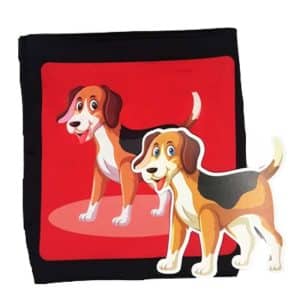 Old MacDonald's Farm Gag Bag - Lee Alex