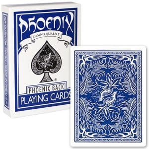 Phoenix - Blue Deck