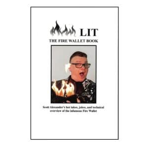 Lit - bog og download - Scott Alexander