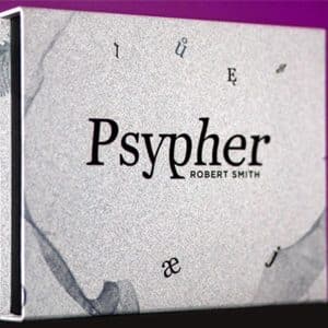 Psypher Pro - Robert Smith