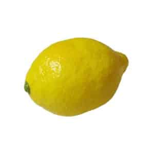 Super Real Latex Lemon