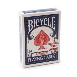 Bicycle - Supreme Line - Stripper Deck