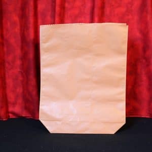Grocery Pop Change Bag - Mr Magic
