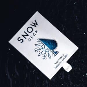 Snow Deck - Yoan Tanuji & Magic Dream