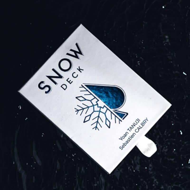 Snow Deck - Yoan Tanuji & Magic Dream