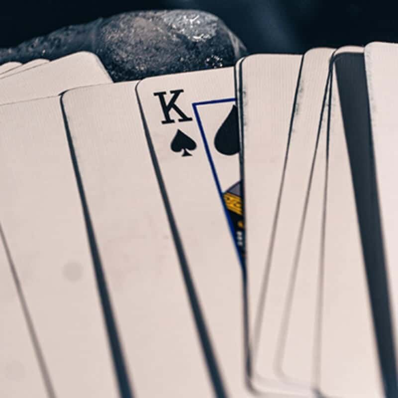 Snow Deck - Yoan Tanuji & Magic Dream