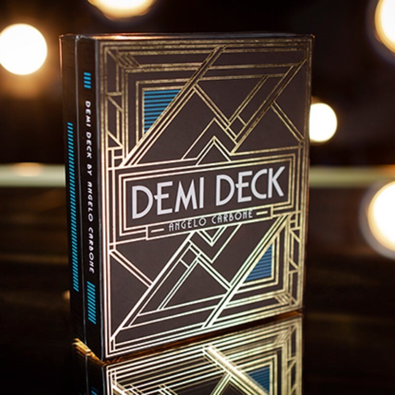 Demi Deck - Angelo Carbone