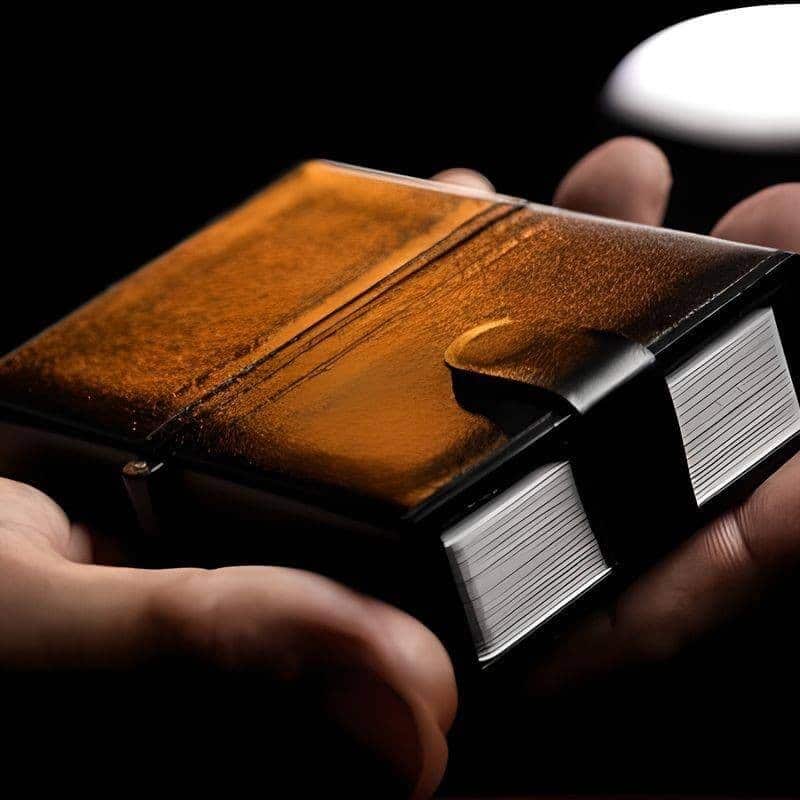Demi Deck - Angelo Carbone