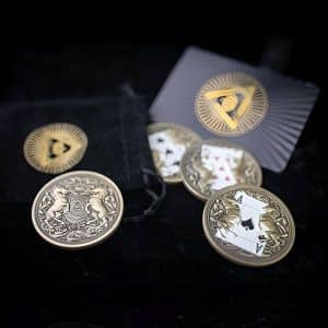 King's Secret - Mark Bennett & Matthew Wright