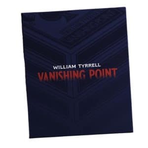 Vanishing Point - William Tyrrell
