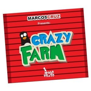 Crazy Farm - Marcos Cruz