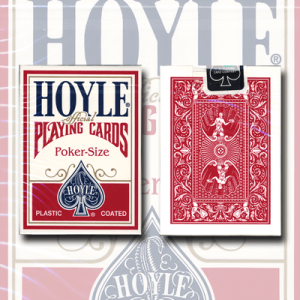 Hoyle Poker Deck