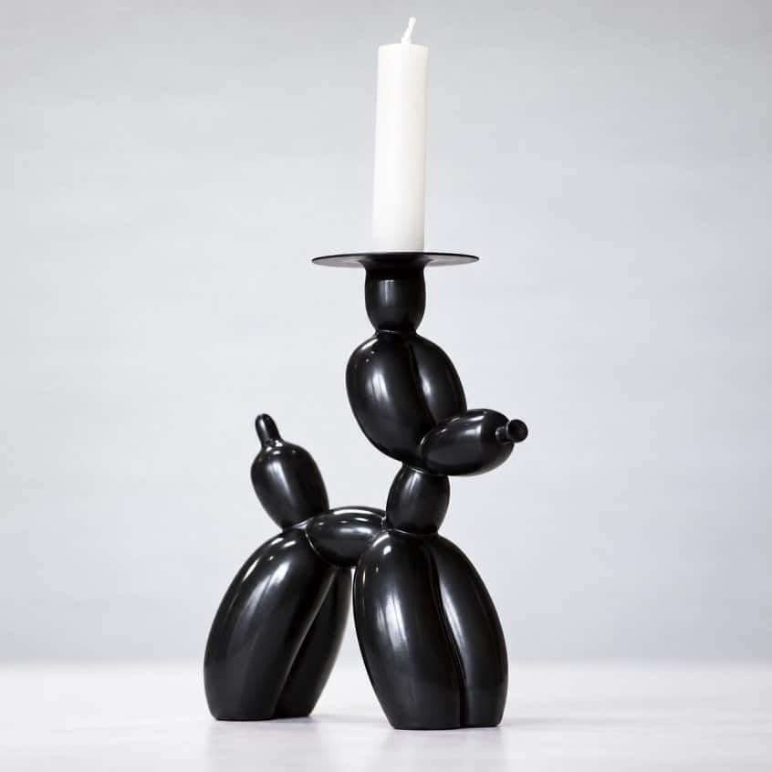 balloon_dog_candle_holder_black_02